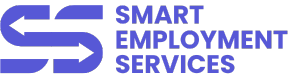Smart Employment Services Logo